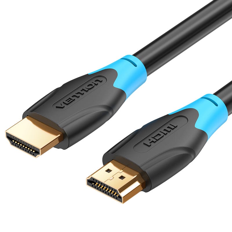 Cáp HDMI 2.0 4K VENTION 5M - Tin học An Đạt